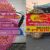 Custom Karangan Bunga Papan Bandung