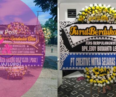Karangan Bunga Gratis Ongkir 24 Jam Bandung Terbaik Karangan Bunga Gratis Ongkir 24 Jam Bandung