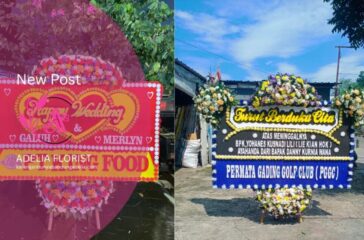 Pesan Bunga Papan Adelia Florist Free Delivery Bandung Pesan Bunga Papan Free Delivery Bandung